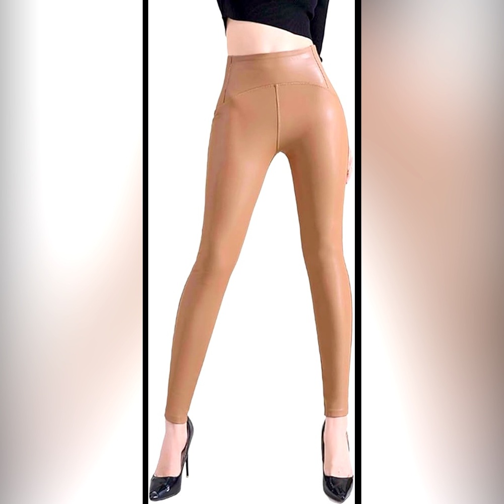 7 for all mankind leggings